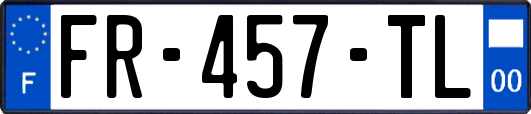 FR-457-TL