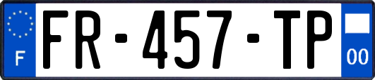 FR-457-TP