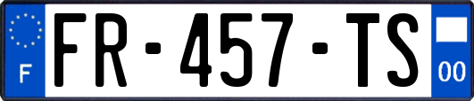 FR-457-TS
