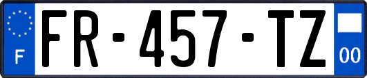 FR-457-TZ