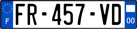 FR-457-VD