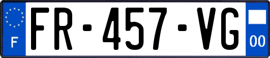 FR-457-VG