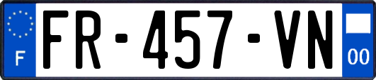 FR-457-VN