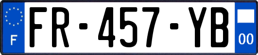 FR-457-YB