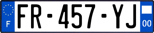 FR-457-YJ