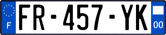 FR-457-YK