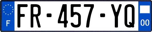 FR-457-YQ
