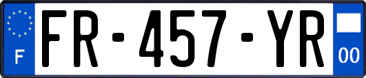 FR-457-YR