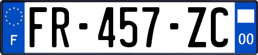 FR-457-ZC