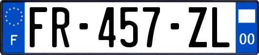 FR-457-ZL