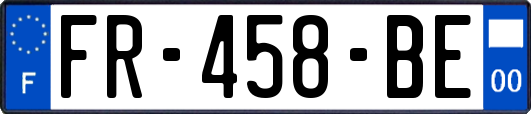 FR-458-BE