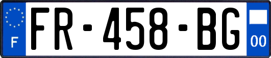 FR-458-BG