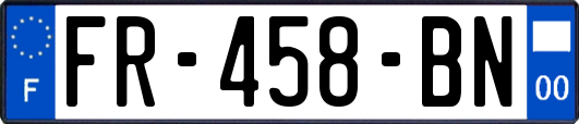 FR-458-BN