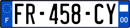 FR-458-CY