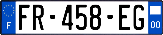 FR-458-EG