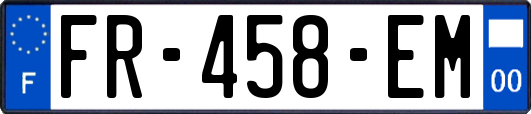 FR-458-EM
