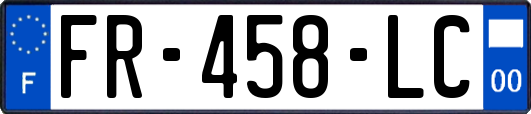 FR-458-LC