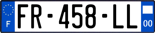 FR-458-LL