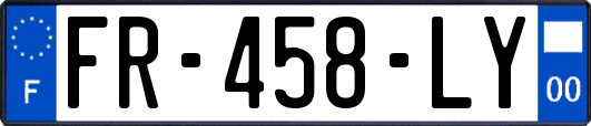 FR-458-LY