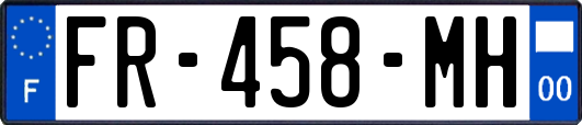 FR-458-MH