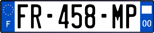 FR-458-MP