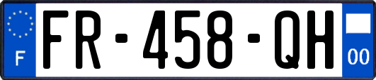 FR-458-QH