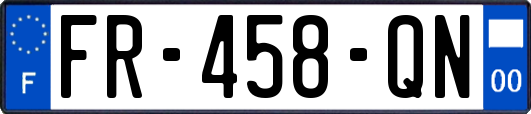 FR-458-QN