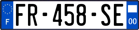 FR-458-SE