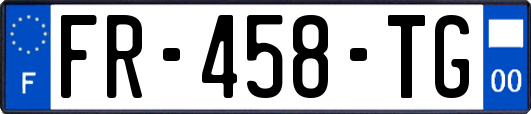 FR-458-TG