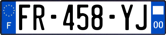 FR-458-YJ