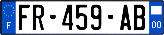 FR-459-AB
