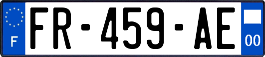 FR-459-AE