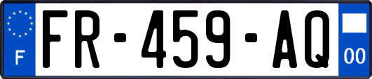 FR-459-AQ