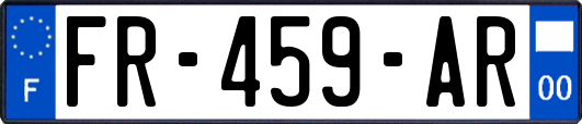 FR-459-AR