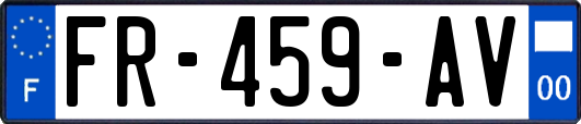 FR-459-AV