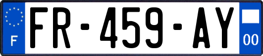 FR-459-AY