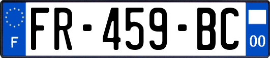 FR-459-BC