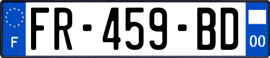 FR-459-BD