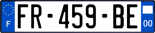 FR-459-BE