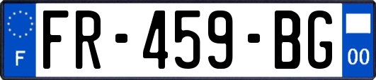 FR-459-BG