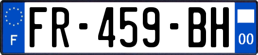 FR-459-BH