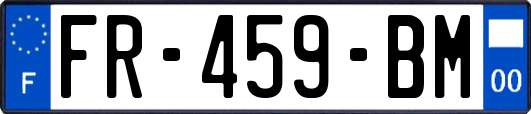 FR-459-BM