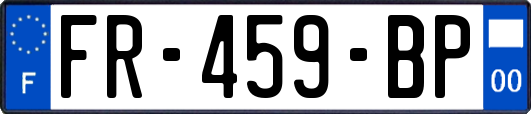 FR-459-BP