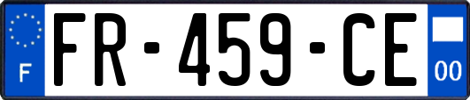 FR-459-CE