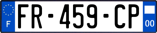 FR-459-CP