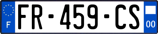 FR-459-CS
