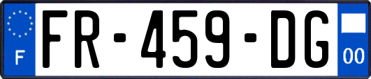 FR-459-DG
