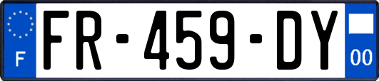 FR-459-DY