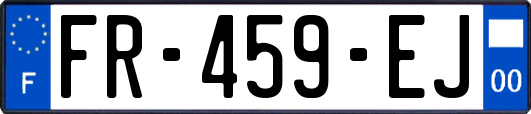 FR-459-EJ