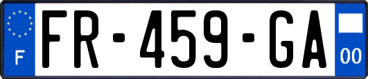 FR-459-GA